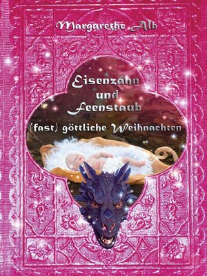 cover image of Eisenzahn und Feenstaub